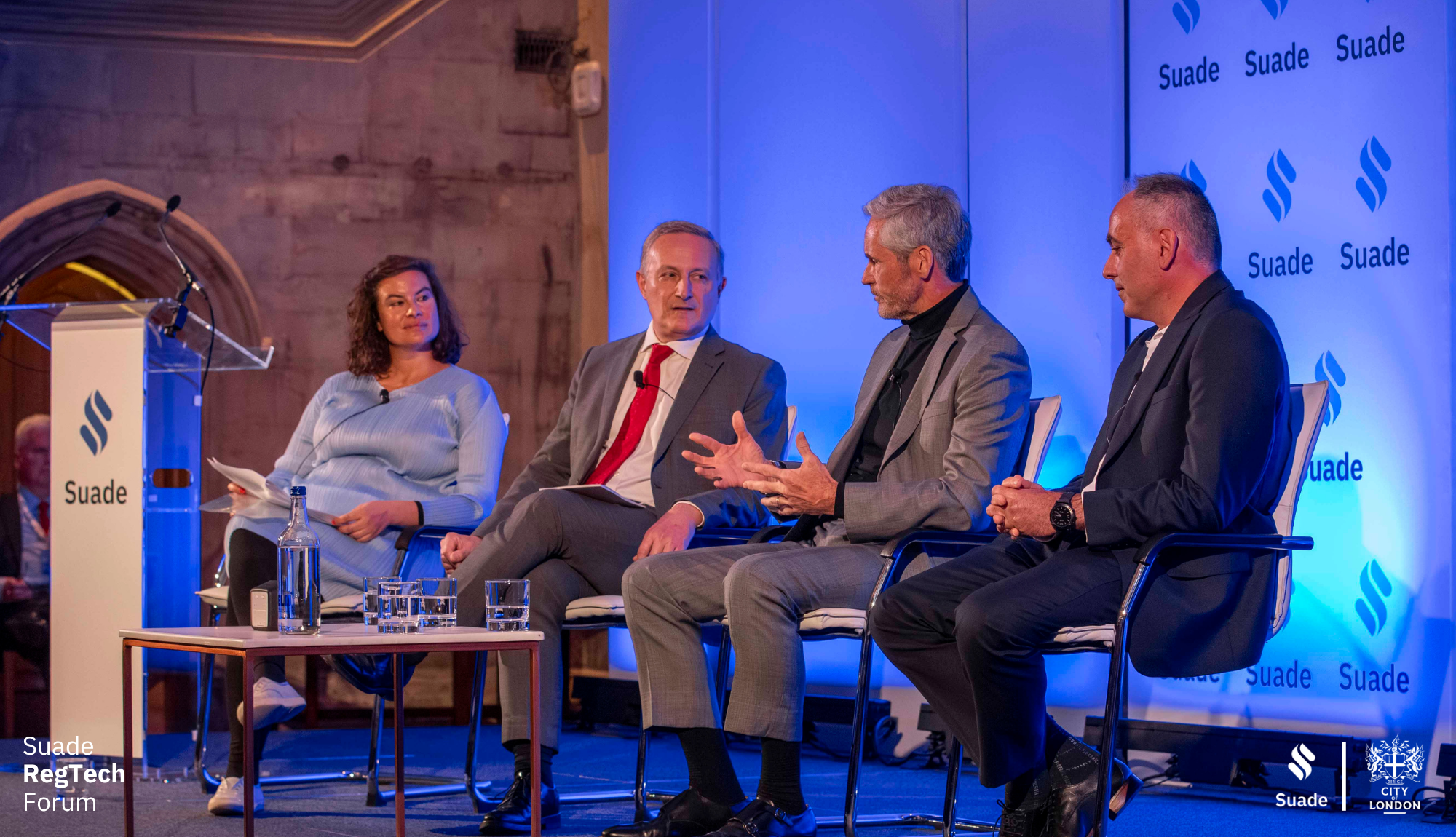 Basel III: Adapting to Regulatory Divergence and Competitive Threats